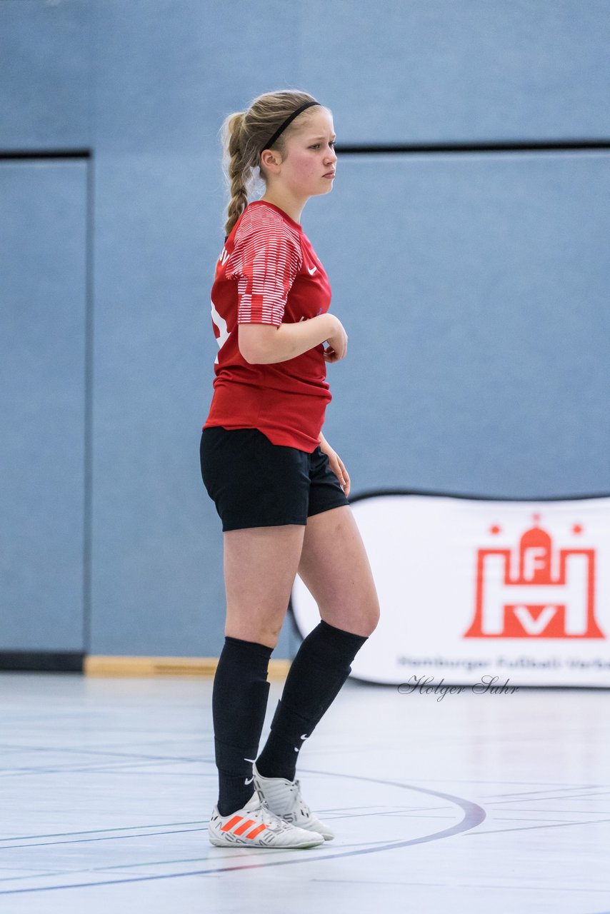 Bild 943 - B-Juniorinnen Futsalmeisterschaft